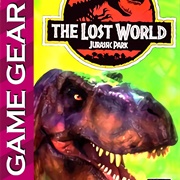 The Lost World: Jurassic Park