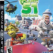 Planet 51