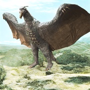 Rodan (Showa Era)