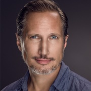 Benno Fürmann Actor