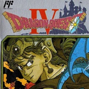 Dragon Quest IV