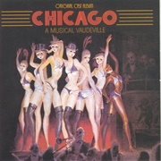 John Kander &amp; Fred Ebb - Chicago (1975/2003)