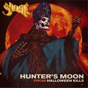 Hunter&#39;s Moon - Ghost