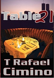 Table 21 (T. Rafael Cimino)