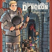 Delicious in Dungeon