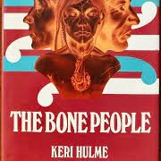 Keri Hulme  Wins the Booker Prize Forthe Bone People