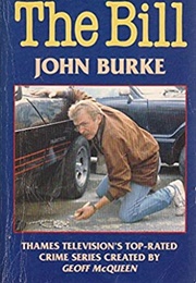 The Bill (John Burke)