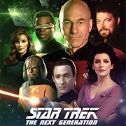 Star Trek: The Next Generation