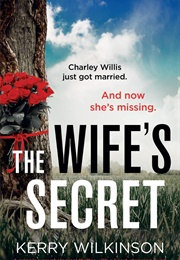 The Wife&#39;s Secret (Kerry Wilkinson)