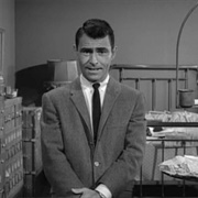 1959: The Twilight Zone (1959–1964)