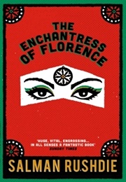 The Enchantress of Florence (Salman Rushdie)