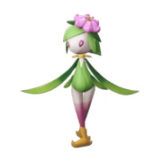 Lilligant