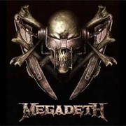 Blood of Heroes - Megadeth