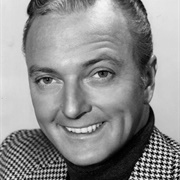 Jack Cassidy Actor, Singer