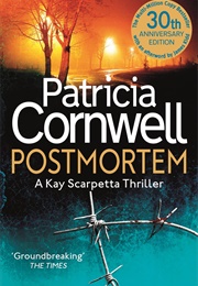 Port-Mortem (Patricia Cornwell)