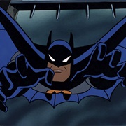 1992: Batman: The Animated Series (1992–1995)