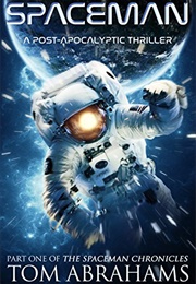 Spaceman (Tom Abrahams)