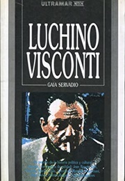 Luchino Visconti (Gaia Servadio)