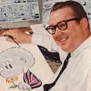 Walt Kelly