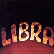 Libra - Musica E Parole