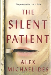 The Silent Patient (2019)