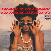 Sunglasses - Tracey Ullman