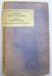 Fairies and Fusiliers (Graves, Robert)