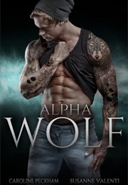 Alpha Wolf (Caroline Peckham)