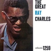 Ray Charles - The Great Ray Charles (1957)