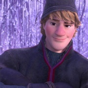 Kristoff (Frozen)