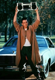 Lloyd Dobler, &#39;Say Anything...&#39; (1989)