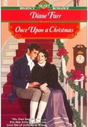 Once Upon a Christmas (Diane Farr)