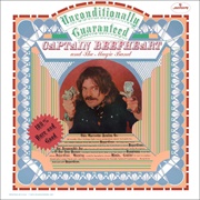 Unconditionally Guaranteed (Captain Beefheart and His Magic Band, 1974)