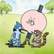 Regular Show