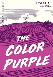 The Color Purple (Alice Walker)