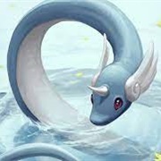 Dragonair