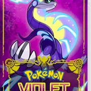 Pokémon Violet