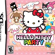 Hello Kitty: Party