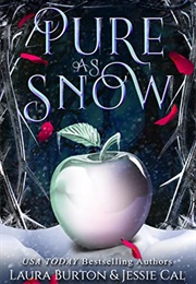 Pure as Snow (Laura Burton)