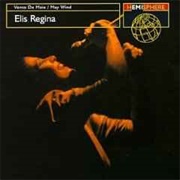 Vento De Maio - Elis Regina