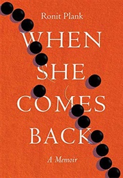 When She Comes Back (Ronit Plank)