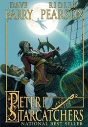 Peter and the Starcatchers (Peter and the Starcatchers #1) (Dave Barry &amp; Ridley Pearson)