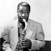 Louis Jordan