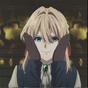 Violet Evergarden