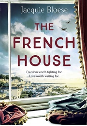 The French House (Jacquie Bloese)