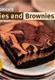 Alice Medrich&#39;s Cookies and Brownies (Alice Medrich)