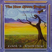 The New Grove Project - Fool&#39;s Journey