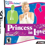 Princess in Love