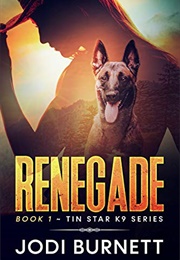 Renegade (Jodi Burnett)