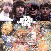 The Byrds&#39; Greatest Hits - The Byrds